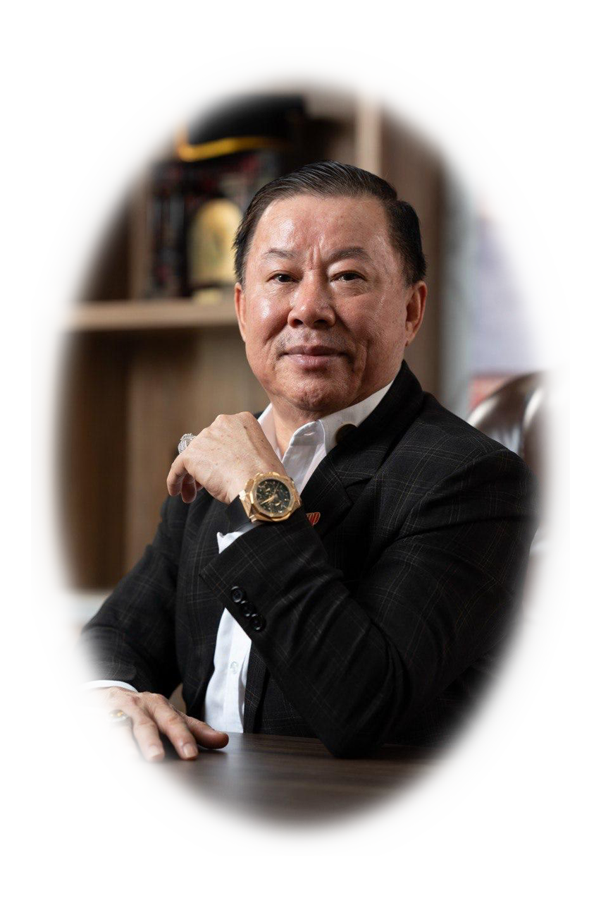 Neak Okhna Ph.D You Sameth